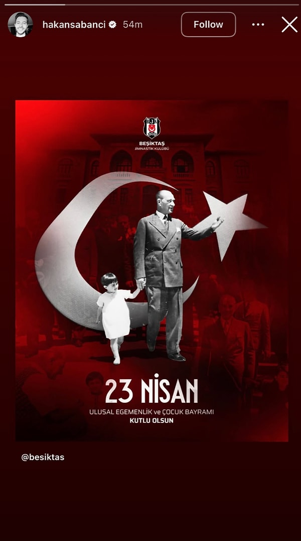 Hakan Sabancı