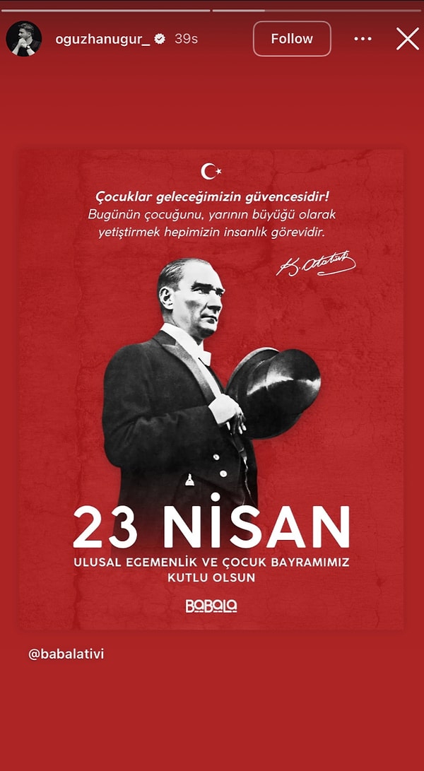 Oğuzhan Uğur