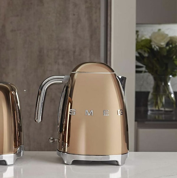 4. Amazon'da bugün Smeg ürünleri de indirimde!