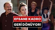 Müjdemizi İsteriz: Efsane Kadrosuyla Geri Dönen Aile Arasında 2 Filmi Hazırlıkları Başladı!