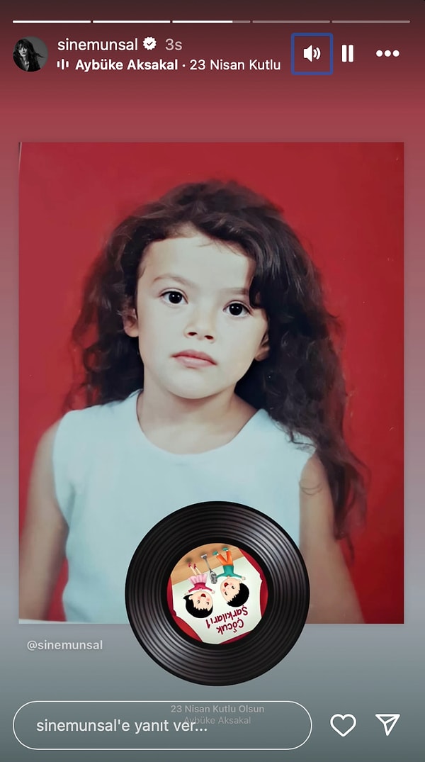 Sinem Ünsal