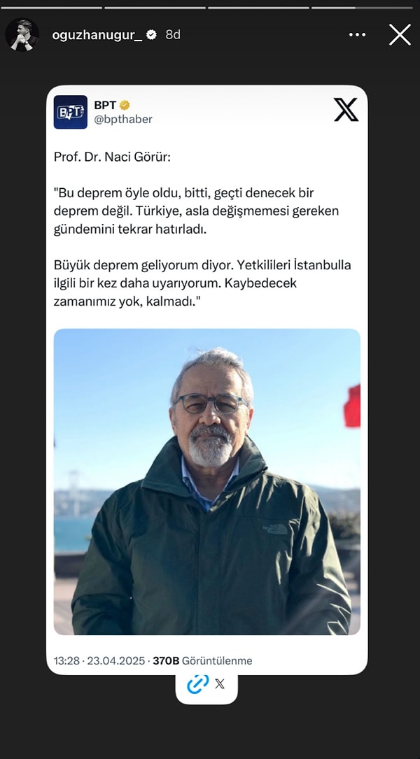 Oğuzhan Uğur
