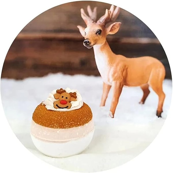 Bomb Cosmetics Deer Me Blaster