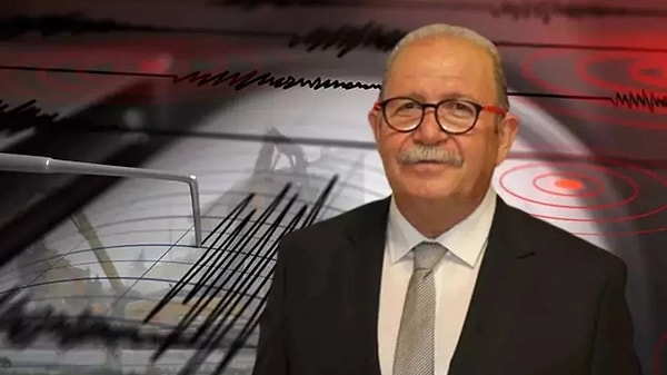 Teyakkuz halinde olmamız gerektiğini söyleyen Şükrü Ersoy, bu depremin de hasarlar getirebileceğini söyledi: