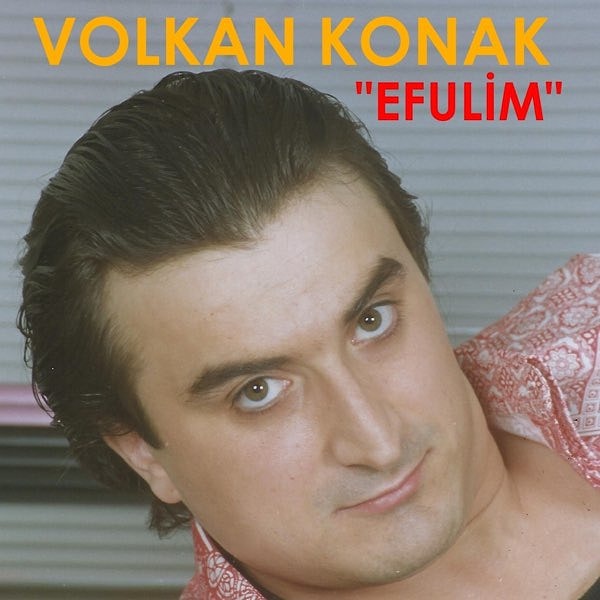 5. Efulim'le tanıdık onu… Sonra zaten hiç bırakmadık.