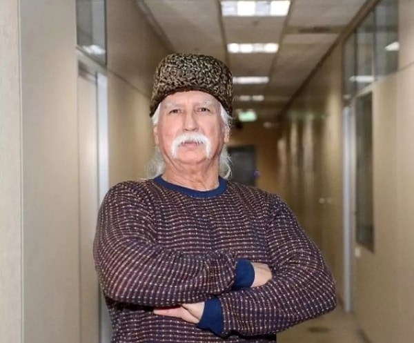 Şener Üşümezsoy, depremlerin bittiğini iddia etti.