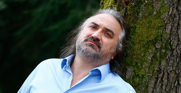 14. Çernobil’i araştırdı, Karadeniz için savaş verdi.