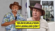 İstanbul Depremini Bilen Prof. Dr. Şener Üşümezsoy, Depremlerin Devam Edip Etmeyeceğini Açıkladı