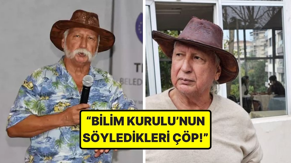 İstanbul Depremini Bilen Prof. Dr. Şener Üşümezsoy, Depremlerin Devam Edip Etmeyeceğini Açıkladı