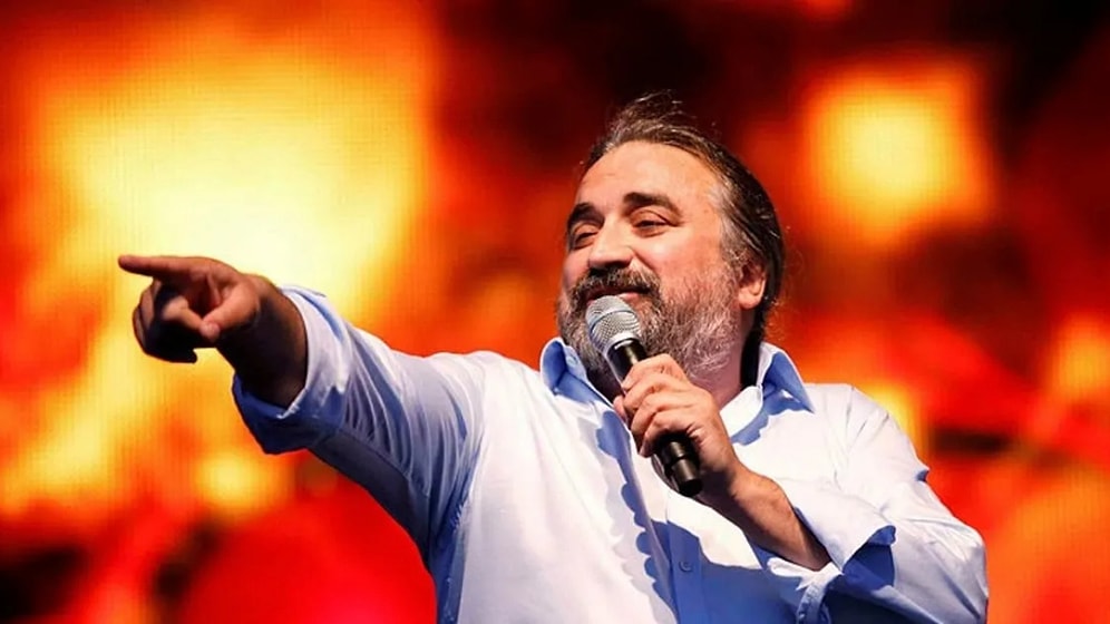 Son Türküsünü Göğe Söyledi: Müziğin Efsanelerinde Bu Hafta Volkan Konak