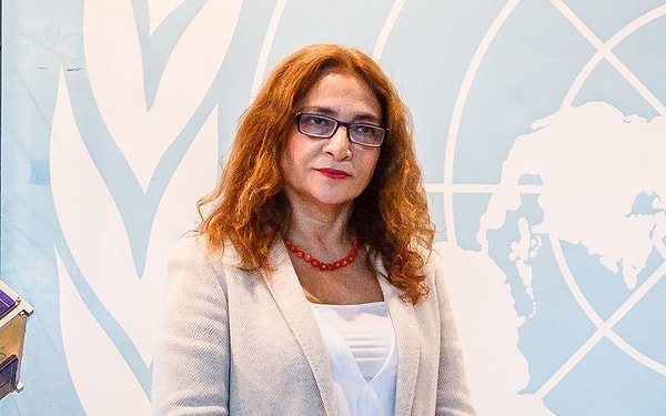 Bugünkü depremin, 2019'da Silivri açıklarında meydana gelen depremin güneyinde ancak aynı boylam üzerinde yaşandığını söyleyen Özel, çözebildikleri kadarıyla bugün 100'e yakın deprem olduğunu açıkladı.