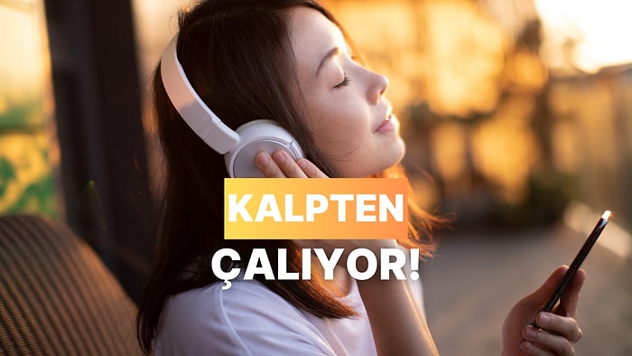 Spotify’da Değil, Kalbimizde Trend Olan 12 Şarkı