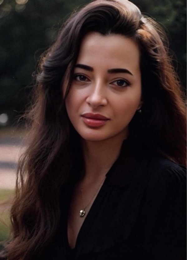 Aylin Gökdemir