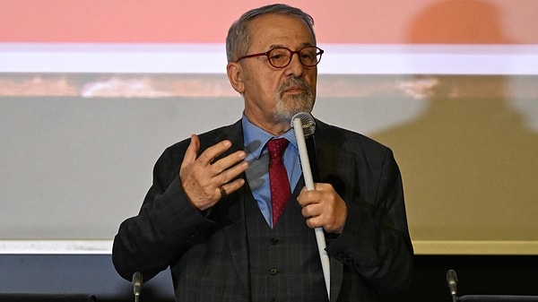 “Marmara’da yaşanacak büyük depremden en fazla etkilenecek ilçe Gemlik”