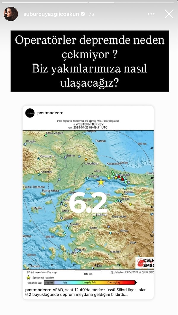 Su Burcu Yazgı Coşkun