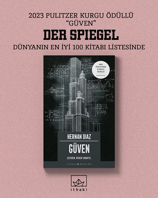 Zenginlik, Güç ve Gerçeğin Sahipleri