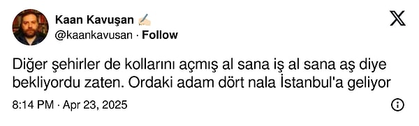 Siz ne düşünüyorsunuz?