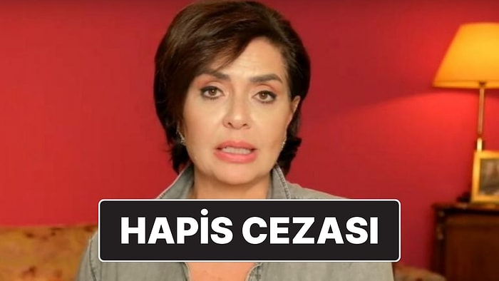 Gazeteci Özlem Gürses’e Hapis Cezası: Hükmün Açıklanması Geri Bırakıldı