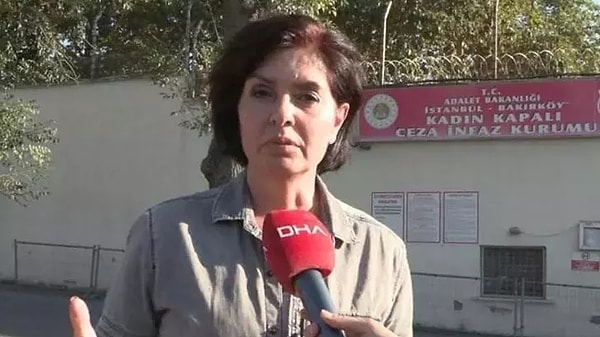 Dava karara bağlandı.