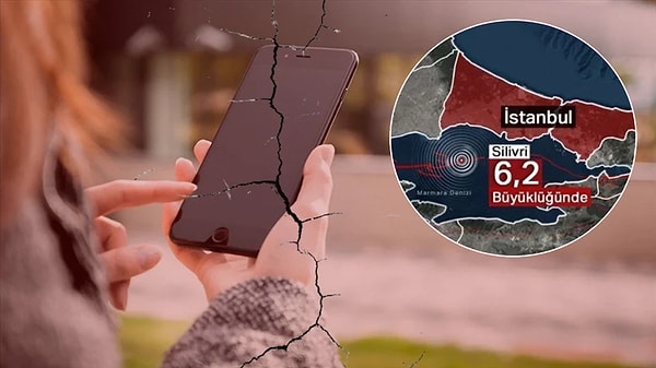 Ulaştırma ve Altyapı Bakanı Abdulkadir Uraloğlu, İstanbul’da 23 Nisan'da meydana gelen deprem sonrasında yaşanan iletişim sorunları nedeniyle eleştirilen GSM operatörlerinin yetkilileriyle toplantı yapacak. Görseli