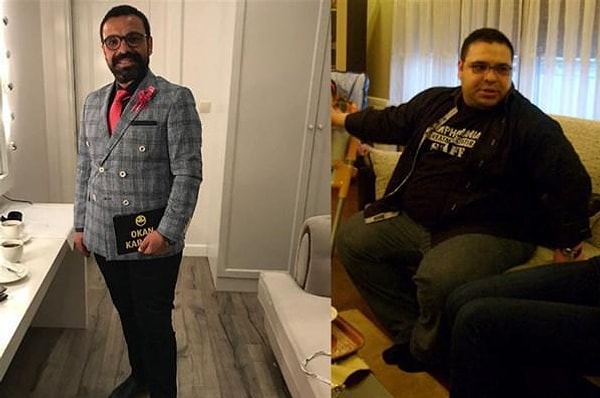 Özel hayatındaki çalkantılar ve fiziksel dönüşümle başa çıkmakta zorlandığını anlatan Karacan, “Ayrılmak istemedim, ayrıldım. Zayıfladım, evimi taşımak zorunda kaldım, işimi değiştirdim. Bu süreci yönetemedim” dedi.