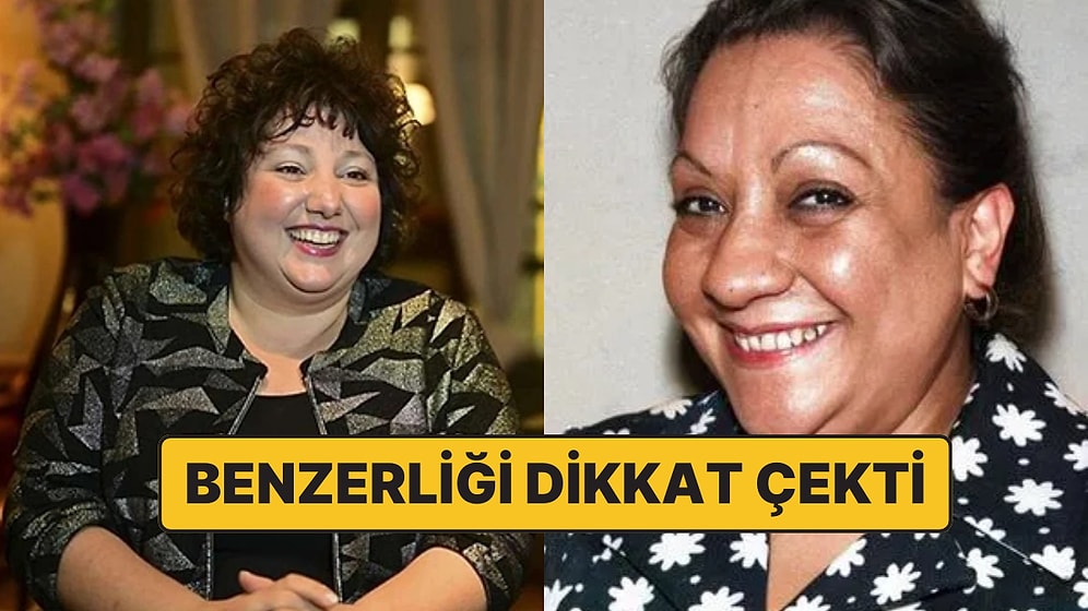 Adile Naşit'in Hayatını Canlandıracak Meltem Kaplan'dan Açıklama: "Bir Rol Değil, Bir Ruh Hali"
