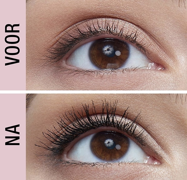 Maybelline New York Lash Sensational Sky High Maskara