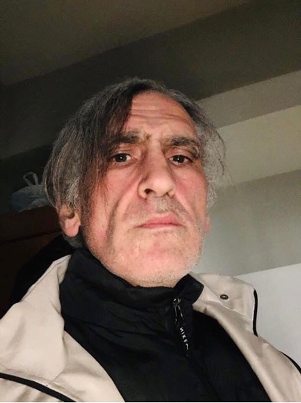 YAVUZ KILIÇ