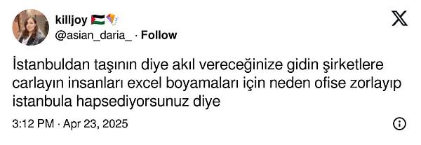 Siz ne düşünüyorsunuz?