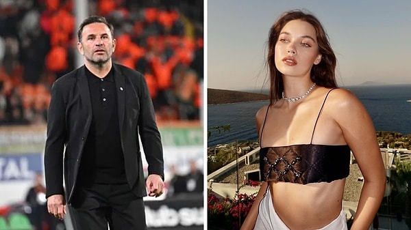 Söz konusu isim ise son dönemin en çok konuşulan kadın oyuncularından biri olan Afra Saraçoğlu!