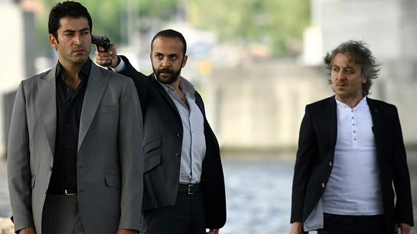 Ezel Yayın Platformu ve Yayın Takvimi