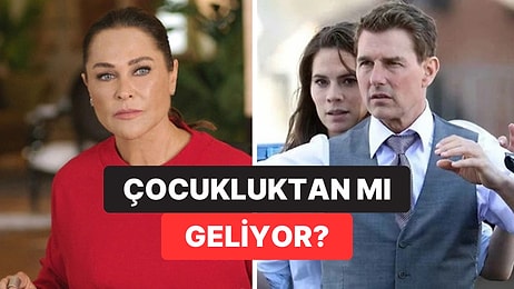 Küçük Şeylere Neden Aşırı Tepki Veririz?