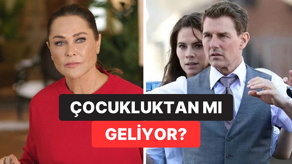 Küçük Şeylere Neden Aşırı Tepki Veririz?