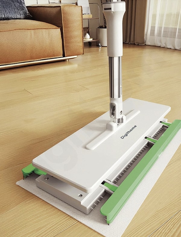 Digithome One Click Akıllı Mop Görseli