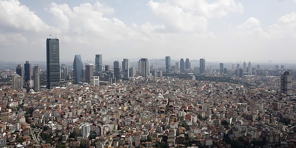 6.2 büyüklüğündeki deprem anında veya sonrasında pek çok kişi aynı şeyi düşündü.