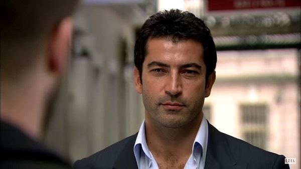 Ezel Nerede Çekiliyor?