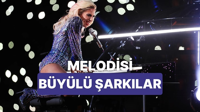 Derdini Sadece Enstrümanla Anlatan 12 Şarkı