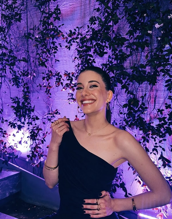 Beril Pozam’ın Öne Çıkan Açıklamaları
