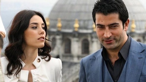 Ezel Benzeri Diziler