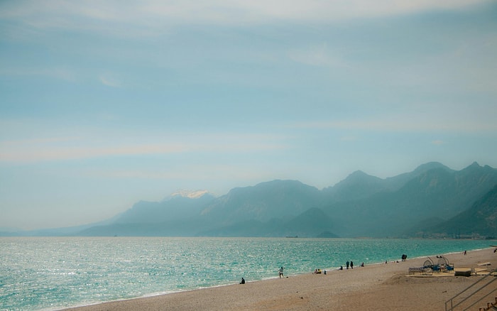10 Reasons Why Antalya Should Be Your Next Summer Vacation Destination