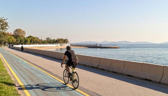 Top Beaches to Visit in Istanbul for Relaxation and Fun