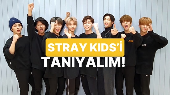 Stray Kids Hakkında Bilmen Gereken 11 Önemli Detay