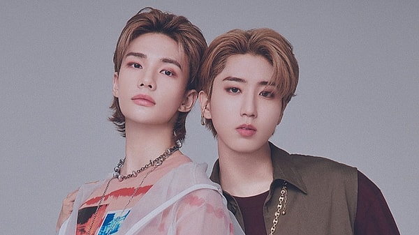 Hyunjin ve HAN stajyerlik günlerinde en çok kavga edenlerdi.