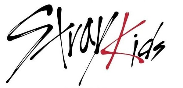 Stray Kids'in logosu Bangchan tarafından tasarlanmıştır.