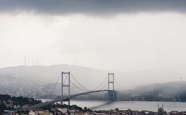 Yazın artık geldiğini düşünüyorsanız bu haberimiz biraz hevesinizi kursağınızda bıraktıracak cinsten!