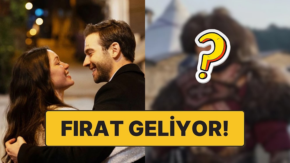 Bir Transfer Daha Gerçekleşti: Kuruluş Osman'ın Sargun'u Sahipsizler Dizisinde!