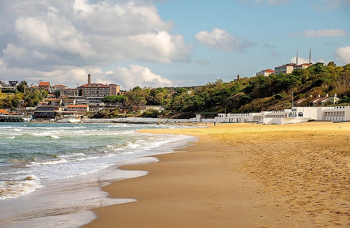 Best Places to Swim Near Istanbul: Top Coastal Spots for a Refreshing Escape