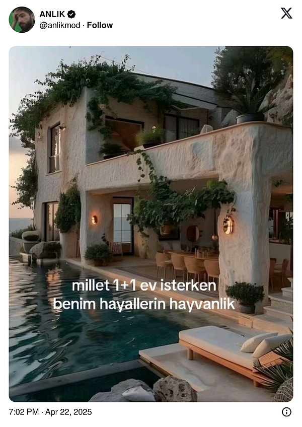 İstemek bedava...