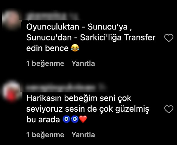 Siz ne düşünüyorsunuz? Yorumlarda buluşalım...