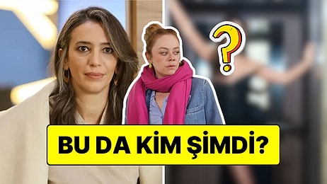 Nihal Yalçın Veda Etti: Sürpriz Bir Oyuncu Bahar'a Dahil Olduğunu Yaptığı Paylaşımla Ele Verdi!